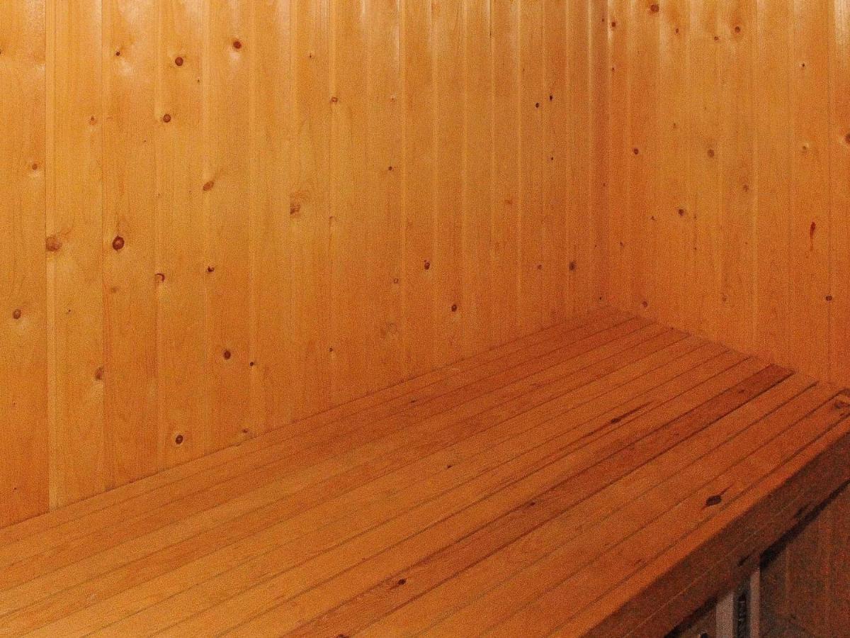 6 Person Holiday Home In Ringk Bing Ringkøbing Zewnętrze zdjęcie